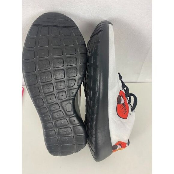 Kid Rock Concert Athletic Tennis Shoes New Women's Size 7 - Picture 7 of 7